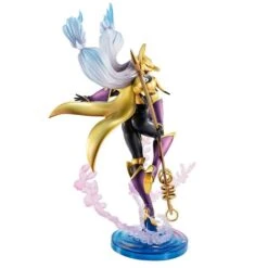 G.E.M Series: Digimon Tamers - Sakuyamon - Limited Edition (REISSUE) [MegaHouse] -Modelos Tienda De Ventas gem series digimon tamers sakuyamon limited edition reissue megahouse 1 3