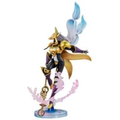 G.E.M Series: Digimon Tamers - Sakuyamon - Limited Edition (REISSUE) [MegaHouse] -Modelos Tienda De Ventas gem series digimon tamers sakuyamon limited edition reissue megahouse 1 4
