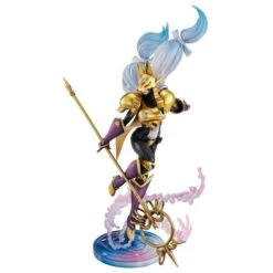 G.E.M Series: Digimon Tamers - Sakuyamon - Limited Edition (REISSUE) [MegaHouse] -Modelos Tienda De Ventas gem series digimon tamers sakuyamon limited edition reissue megahouse 1 5