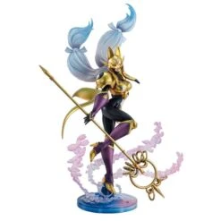 G.E.M Series: Digimon Tamers - Sakuyamon - Limited Edition (REISSUE) [MegaHouse] -Modelos Tienda De Ventas gem series digimon tamers sakuyamon limited edition reissue megahouse 1 6