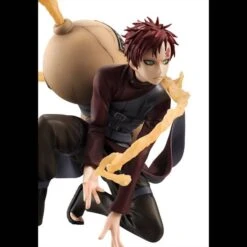 G.E.M. Series NARUTO Shippuden Gaara Limited - Reissue [Megahouse] -Modelos Tienda De Ventas gem series naruto shippuden gaara limited megahouse 1 6