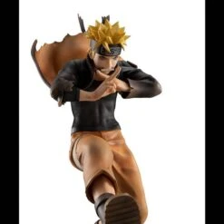 G.E.M. Series Naruto Uzumaki Ninja Taisen Ver. (Naruto Shippuden) Limited Edition [Megahouse] -Modelos Tienda De Ventas gem series naruto uzumaki ninja taisen ver naruto shippuden limited edition 2