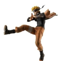 G.E.M. Series Naruto Uzumaki Ninja Taisen Ver. (Naruto Shippuden) Limited Edition [Megahouse] -Modelos Tienda De Ventas gem series naruto uzumaki ninja taisen ver naruto shippuden limited edition 4