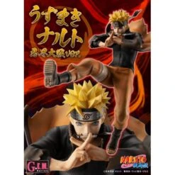 G.E.M. Series Naruto Uzumaki Ninja Taisen Ver. (Naruto Shippuden) Limited Edition [Megahouse] -Modelos Tienda De Ventas gem series naruto uzumaki ninja taisen ver naruto shippuden limited edition 8