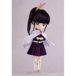 Harmonia Humming: Kimetsu No Yaiba - Tsuyuri Kanao [Good Smile Company] -Modelos Tienda De Ventas harmonia humming kimetsu no yaiba tsuyuri kanao good smile company 1 3