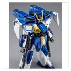 HG 1/144 Gundam Airmaster Burst Plastic Model Limited Edition [Bandai] -Modelos Tienda De Ventas hg 1144 gundam airmaster burst plastic model limited edition 4