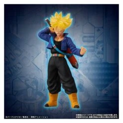 HG Dragon Ball Z Another Super Saiyan Limited Edition [Bandai] -Modelos Tienda De Ventas hg dragon ball z another super saiyan limited edition 2