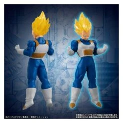 HG Dragon Ball Z Another Super Saiyan Limited Edition [Bandai] -Modelos Tienda De Ventas hg dragon ball z another super saiyan limited edition 3