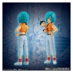 HG Dragon Ball Z Another Super Saiyan Limited Edition [Bandai] -Modelos Tienda De Ventas hg dragon ball z another super saiyan limited edition 4