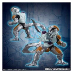 HG Dragon Ball Z Another Super Saiyan Limited Edition [Bandai] -Modelos Tienda De Ventas hg dragon ball z another super saiyan limited edition 5