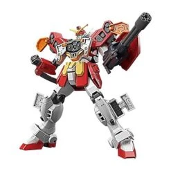 HGAC 1/144 Gundam Heavy Arms Plastic Model [Bandai] -Modelos Tienda De Ventas hgac 1144 gundam heavy arms plastic model bandai 1 4