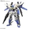 HGBD:R 1/144 00 Gundam Series New Unit "Gundam Build Divers Re:RISE" Plastic Model [Bandai] -Modelos Tienda De Ventas hgbdr 1144 00 gundam series new unit gundam build divers rerise