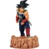 Sega History Box (Vol.6): Dragon Ball Z - Bardock (Banpresto) [2da Mano] -Modelos Tienda De Ventas history box vol6 dragon ball z bardock banpresto 2da mano