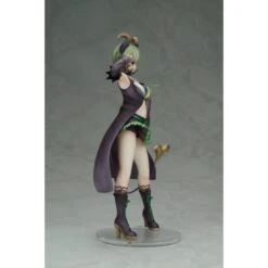 KADOKAWA HoneyStrap - Sekishiro Mico 1/7 LIMITED EDITION [Wanderer] -Modelos Tienda De Ventas honeystrap sekishiro mico 17 limited edition wanderer 1 10