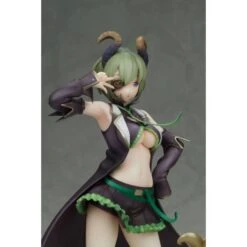 KADOKAWA HoneyStrap - Sekishiro Mico 1/7 LIMITED EDITION [Wanderer] -Modelos Tienda De Ventas honeystrap sekishiro mico 17 limited edition wanderer 1 2