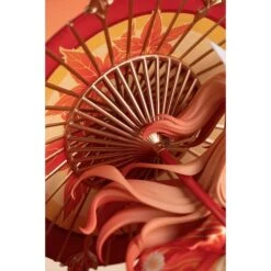 GOOD SMILE COMPANY Honor Of Kings: Gongsun 1/7 - Departure Surprise Mai Ver [Myethos] -Modelos Tienda De Ventas honor of kings gongsun 17 departure surprise mai ver myethos 1 2