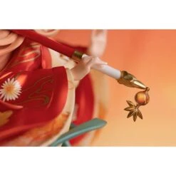 GOOD SMILE COMPANY Honor Of Kings: Gongsun 1/7 - Departure Surprise Mai Ver [Myethos] -Modelos Tienda De Ventas honor of kings gongsun 17 departure surprise mai ver myethos 1 3