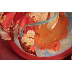 GOOD SMILE COMPANY Honor Of Kings: Gongsun 1/7 - Departure Surprise Mai Ver [Myethos] -Modelos Tienda De Ventas honor of kings gongsun 17 departure surprise mai ver myethos 1 5