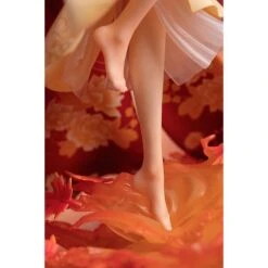 GOOD SMILE COMPANY Honor Of Kings: Gongsun 1/7 - Departure Surprise Mai Ver [Myethos] -Modelos Tienda De Ventas honor of kings gongsun 17 departure surprise mai ver myethos 1 6