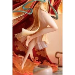 GOOD SMILE COMPANY Honor Of Kings: Gongsun 1/7 - Departure Surprise Mai Ver [Myethos] -Modelos Tienda De Ventas honor of kings gongsun 17 departure surprise mai ver myethos 1 8