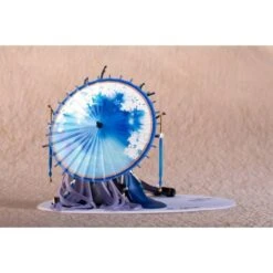 Houchi Shoujo ~Hyakka Ryouran No Moehime-tachi: Gakushin 1/7 (Yuuka Jogo Ver.) LIMITED EDITION [C4 Connect Inc.] -Modelos Tienda De Ventas houchi shoujo hyakka ryouran no moehime tachi gakushin 17 yuuka jogo ver limited edition c4 connect inc 1 3