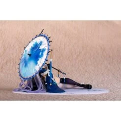 Houchi Shoujo ~Hyakka Ryouran No Moehime-tachi: Gakushin 1/7 (Yuuka Jogo Ver.) LIMITED EDITION [C4 Connect Inc.] -Modelos Tienda De Ventas houchi shoujo hyakka ryouran no moehime tachi gakushin 17 yuuka jogo ver limited edition c4 connect inc 1 4