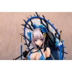 Houchi Shoujo ~Hyakka Ryouran No Moehime-tachi: Gakushin 1/7 (Yuuka Jogo Ver.) LIMITED EDITION [C4 Connect Inc.] -Modelos Tienda De Ventas houchi shoujo hyakka ryouran no moehime tachi gakushin 17 yuuka jogo ver limited edition c4 connect inc 1 6