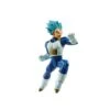 BANPRESTO ICHIBAN KUJI - DRAGON BALL SUPER WARRIORS BATTLE RETSUDEN B PRIZE SUPER SAIYAN GOD SS VEGETA [Used] -Modelos Tienda De Ventas ichiban kuji dragon ball super warriors battle retsuden b prize super saiyan god ss vegeta used es