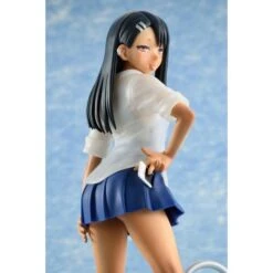 Ijiranaide, Nagatoro-san: Nagatoro Hayase 1/7 [Bellfine] -Modelos Tienda De Ventas ijiranaide nagatoro san nagatoro hayase 17 bellfine 1 2