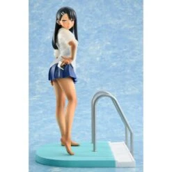 Ijiranaide, Nagatoro-san: Nagatoro Hayase 1/7 [Bellfine] -Modelos Tienda De Ventas ijiranaide nagatoro san nagatoro hayase 17 bellfine 1 4