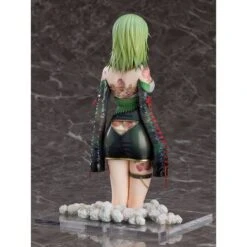 Illustration Revelation: Original Character - Yueji Mingke [Good Smile Company] -Modelos Tienda De Ventas illustration revelation original character yueji mingke good smile company 1 3