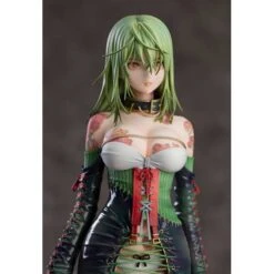 Illustration Revelation: Original Character - Yueji Mingke [Good Smile Company] -Modelos Tienda De Ventas illustration revelation original character yueji mingke good smile company 1 4