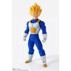 IMAGINATION WORKS Dragon Ball Z Vegeta [Bandai] -Modelos Tienda De Ventas imagination works dragon ball z vegeta bandai 1 1