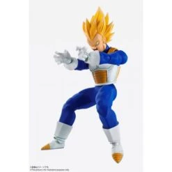 IMAGINATION WORKS Dragon Ball Z Vegeta [Bandai] -Modelos Tienda De Ventas imagination works dragon ball z vegeta bandai 1 10