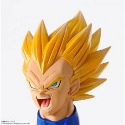 IMAGINATION WORKS Dragon Ball Z Vegeta [Bandai] -Modelos Tienda De Ventas imagination works dragon ball z vegeta bandai 1 12