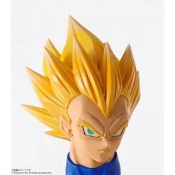 IMAGINATION WORKS Dragon Ball Z Vegeta [Bandai] -Modelos Tienda De Ventas imagination works dragon ball z vegeta bandai 1 13