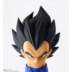 IMAGINATION WORKS Dragon Ball Z Vegeta [Bandai] -Modelos Tienda De Ventas imagination works dragon ball z vegeta bandai 1 14
