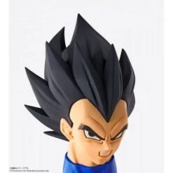 IMAGINATION WORKS Dragon Ball Z Vegeta [Bandai] -Modelos Tienda De Ventas imagination works dragon ball z vegeta bandai 1 15