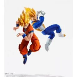 IMAGINATION WORKS Dragon Ball Z Vegeta [Bandai] -Modelos Tienda De Ventas imagination works dragon ball z vegeta bandai 1 17