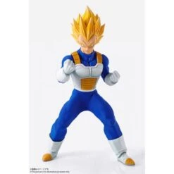 IMAGINATION WORKS Dragon Ball Z Vegeta [Bandai] -Modelos Tienda De Ventas imagination works dragon ball z vegeta bandai 1 2