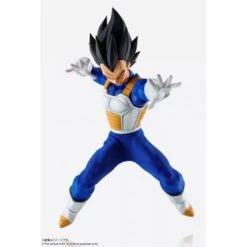 IMAGINATION WORKS Dragon Ball Z Vegeta [Bandai] -Modelos Tienda De Ventas imagination works dragon ball z vegeta bandai 1 3