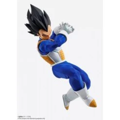 IMAGINATION WORKS Dragon Ball Z Vegeta [Bandai] -Modelos Tienda De Ventas imagination works dragon ball z vegeta bandai 1 4