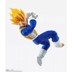 IMAGINATION WORKS Dragon Ball Z Vegeta [Bandai] -Modelos Tienda De Ventas imagination works dragon ball z vegeta bandai 1 5