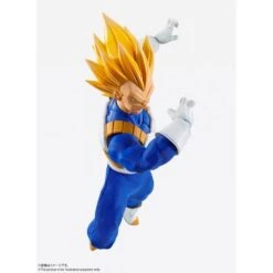 IMAGINATION WORKS Dragon Ball Z Vegeta [Bandai] -Modelos Tienda De Ventas imagination works dragon ball z vegeta bandai 1 7