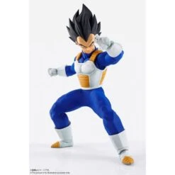 IMAGINATION WORKS Dragon Ball Z Vegeta [Bandai] -Modelos Tienda De Ventas imagination works dragon ball z vegeta bandai 1 9