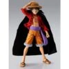 Imagination Works: One Piece - Monkey D. Luffy 1/9 [Bandai Spirits] -Modelos Tienda De Ventas imagination works one piece monkey d luffy 19 bandai spirits