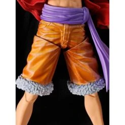 Imagination Works: One Piece - Monkey D. Luffy 1/9 [Bandai Spirits] -Modelos Tienda De Ventas imagination works one piece monkey d luffy 19 bandai spirits 1 10
