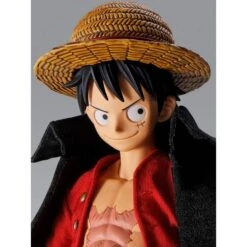 Imagination Works: One Piece - Monkey D. Luffy 1/9 [Bandai Spirits] -Modelos Tienda De Ventas imagination works one piece monkey d luffy 19 bandai spirits 1 9