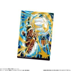 Itajaga: Dragon Ball Vol. 3 (20 Packs/Box) [Bandai] -Modelos Tienda De Ventas itajaga dragon ball vol 3 20 packsbox bandai 1 2