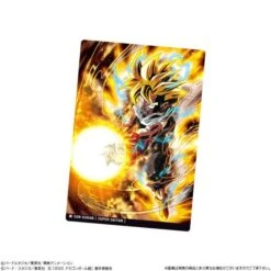 Itajaga: Dragon Ball Vol. 3 (20 Packs/Box) [Bandai] -Modelos Tienda De Ventas itajaga dragon ball vol 3 20 packsbox bandai 1 4